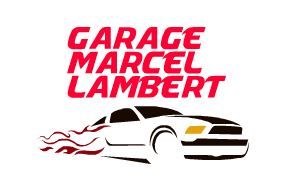 Garage Marcel Lambert - Logo