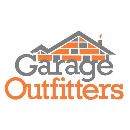 Garage Outfitters - Logo