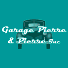 Garage Pierre &a; Pierre Inc - Logo