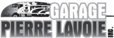 Garage Pierre Lavoie Inc - Logo