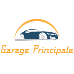 Garage Principale - Logo