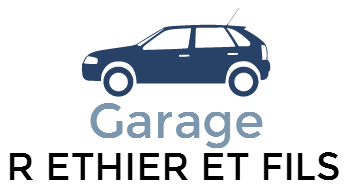 Garage R Ethier Et Fils - Logo