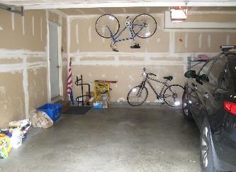 GARAGE RETROFIT EXPERTS - Cover photo