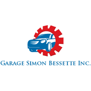Garage Simon Bessette Inc. - Logo