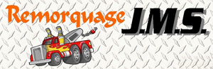 Garage S. Pinard et Remorquage JMS inc. - Logo