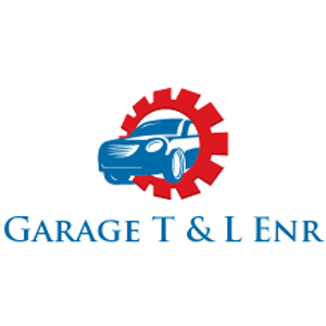 Garage T &a; L - Logo