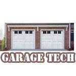 GARAGE TECH - Logo