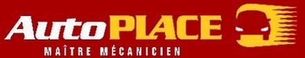 Garage Tony Alves - Logo