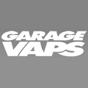 Garage VAPS - Logo