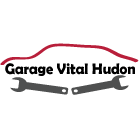 Garage Vital Hudon Inc - Logo