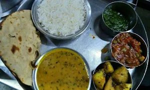 Garam Masala - Cover photo