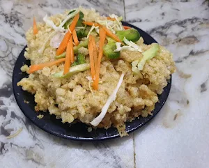 Garam Garam Recipes - Logo