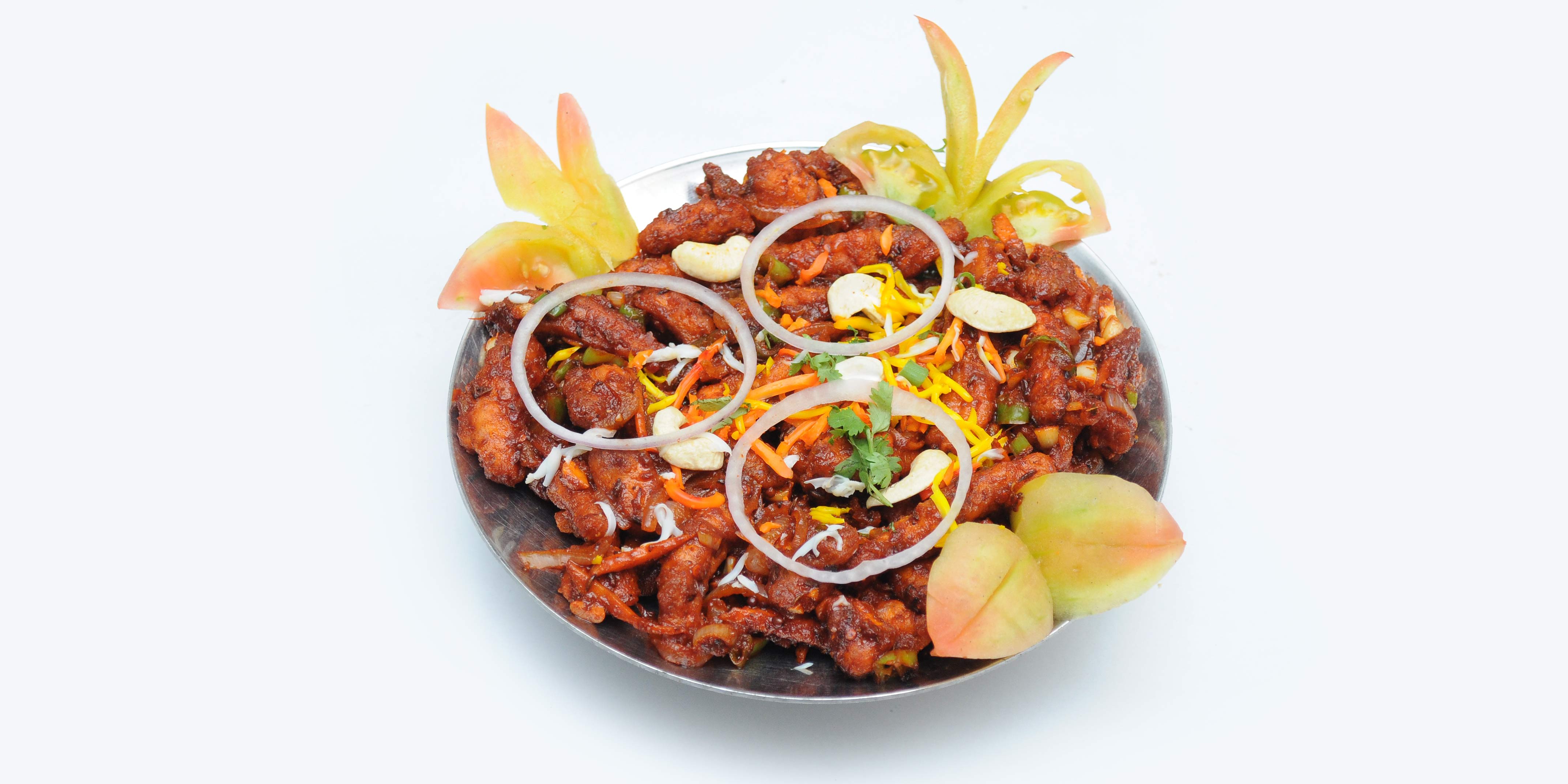 Garam Masala - Logo