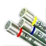 Garba Steels Pvt Ltd - Logo