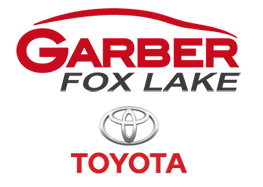 Garber Fox Lake Toyota - Logo