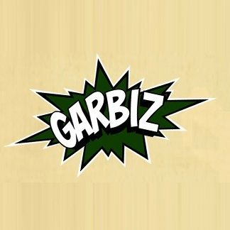 Garbiz Removal &a; Recycling Ltd. - Logo