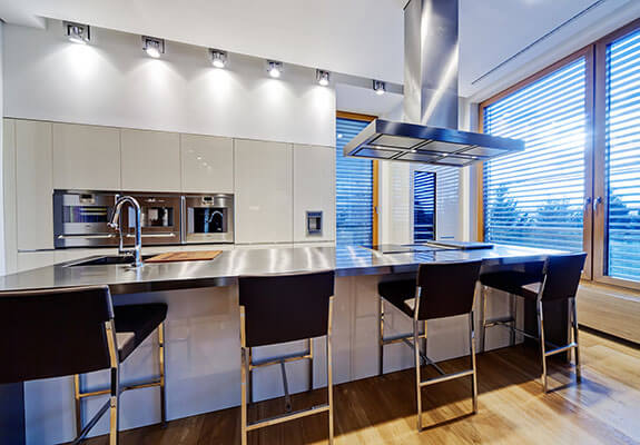 Garcia Kitchens - Logo