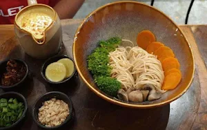 Garde Manger Cafe - Cover photo