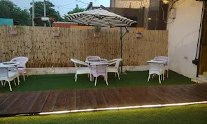Garden Grills - Cover photo