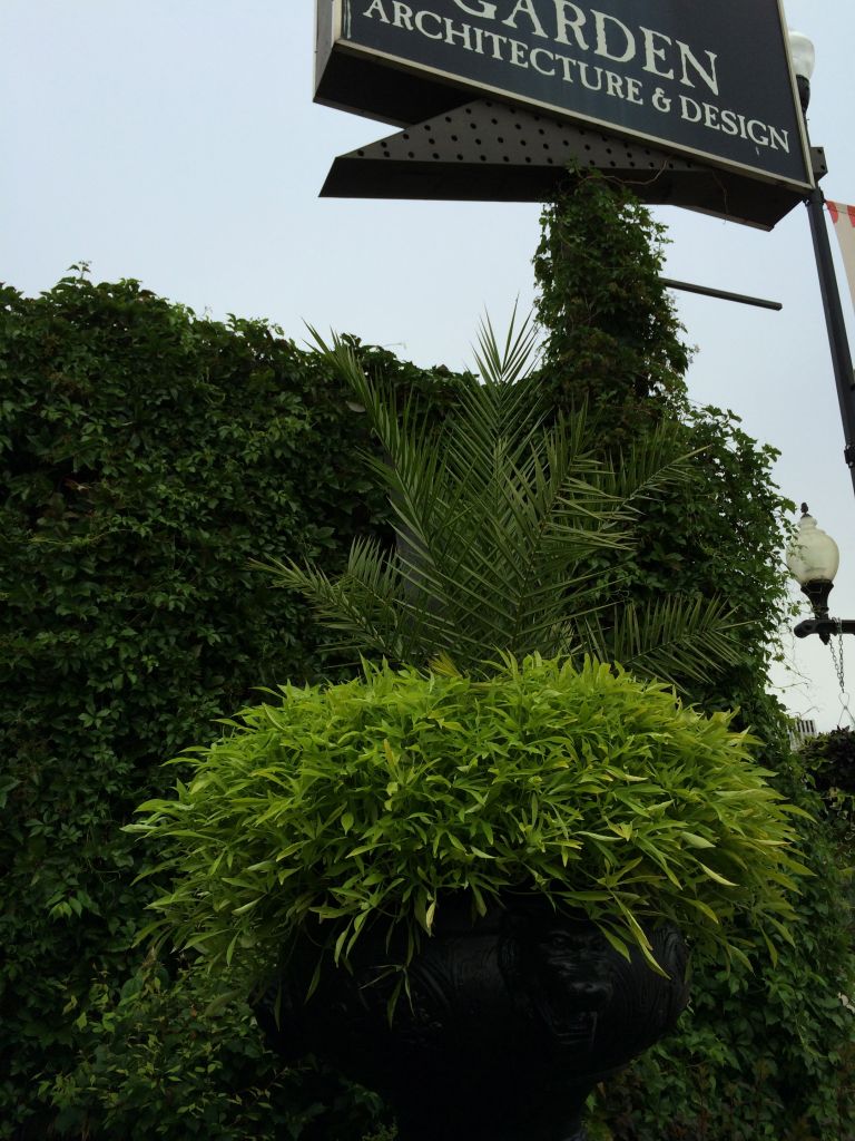 Garden Architecture &a; Design - GA Interiors - Cover photo
