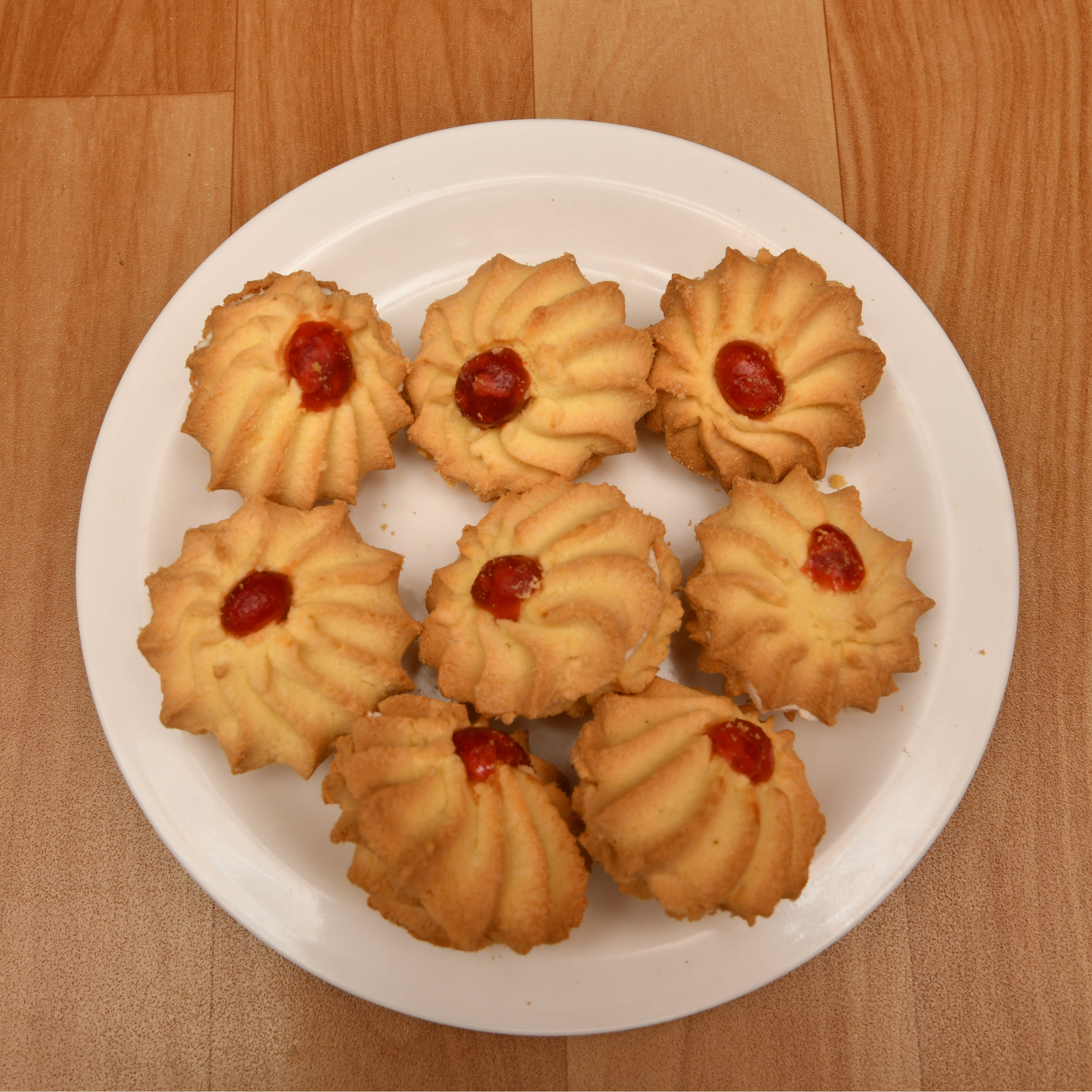 Garden Bakery & Sweets - Logo