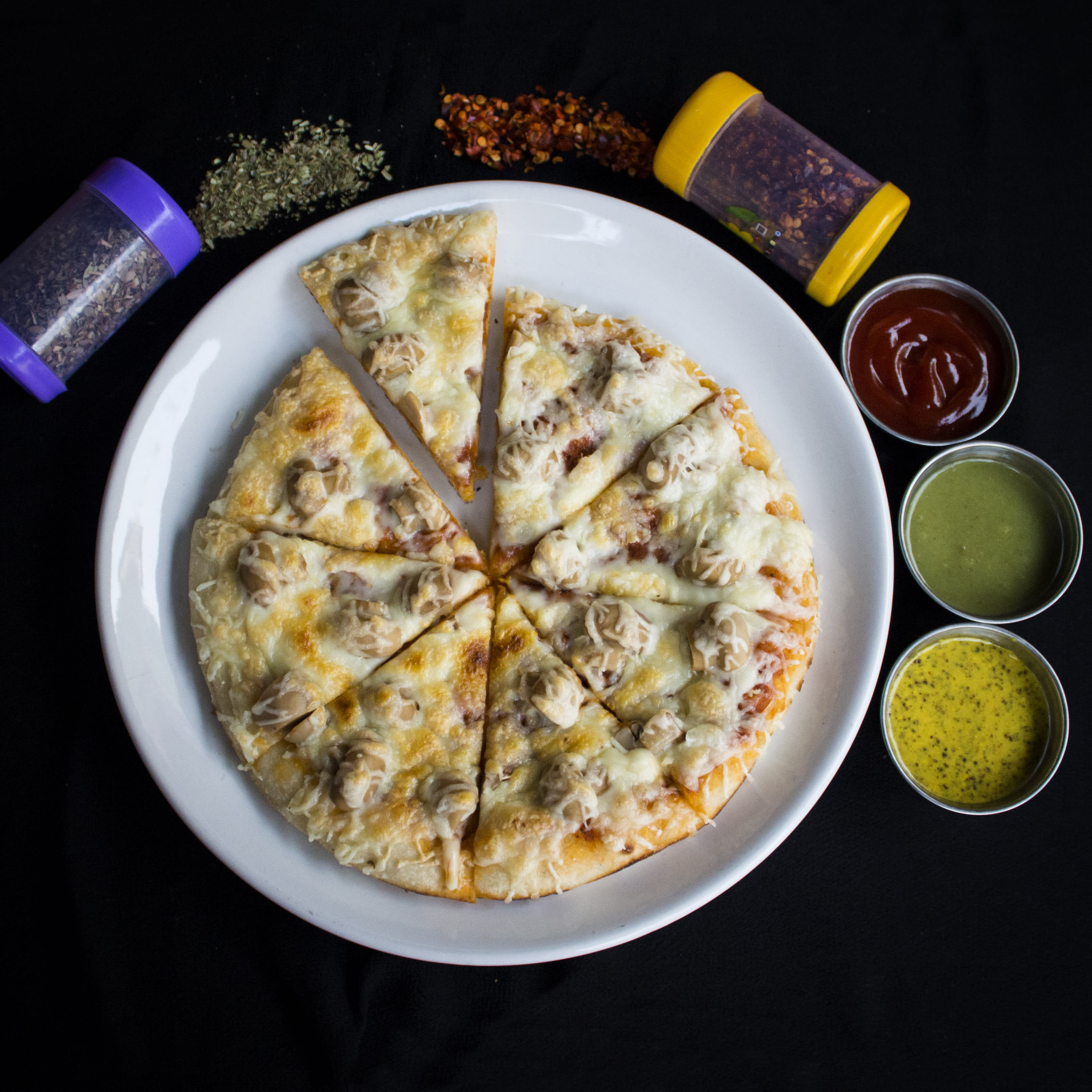 Garden Cafe Express-Gariahat - Logo