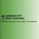 Garden City Pest Control - Logo