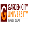 Garden City University (GCU) - Logo