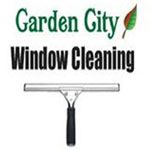 Garden City Window Cleaning - Logo