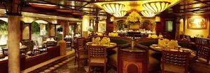 Garden Court Restaurant - Logo