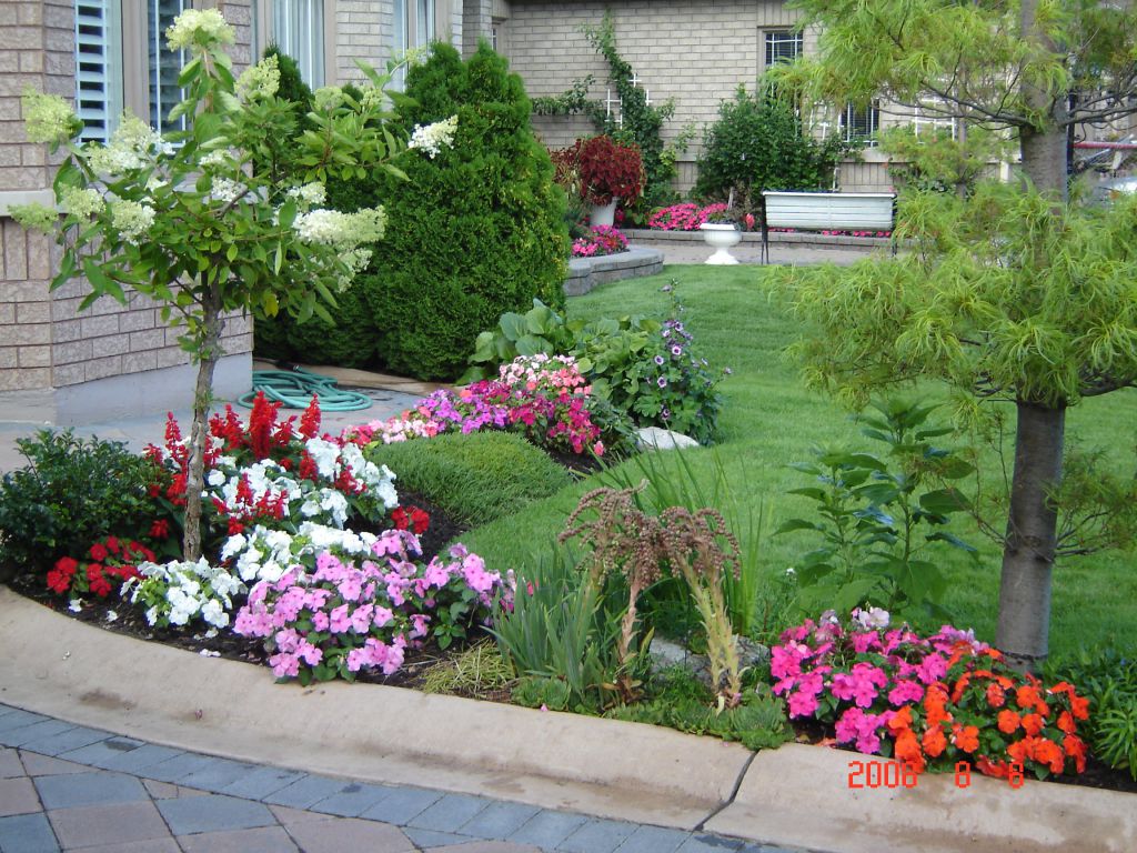 Garden Design By Henna - Cover photo