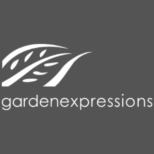 Garden Expressions - Logo