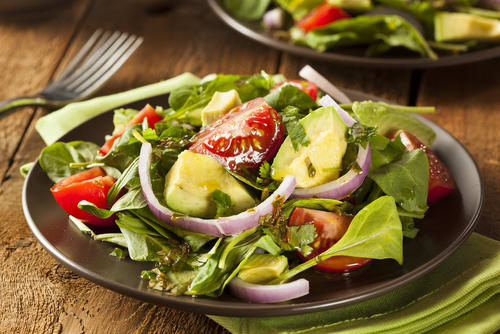 Garden House Cafe & Health Kitchen - Logo
