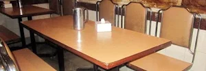 Garden Jolly Bar & Restaurant - Cover photo