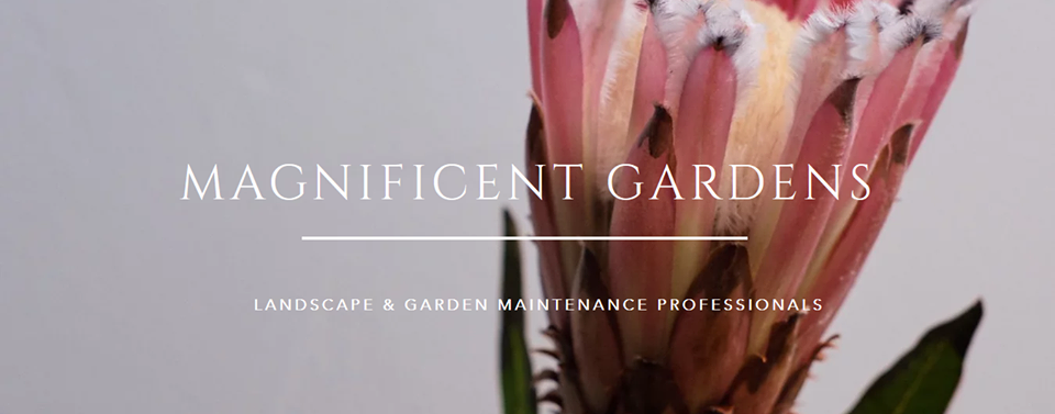 Garden Thumb - Logo