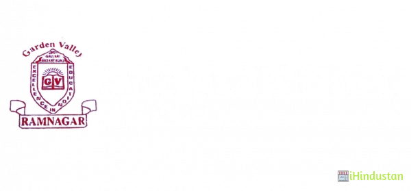 Garden Valley Public School - Logo