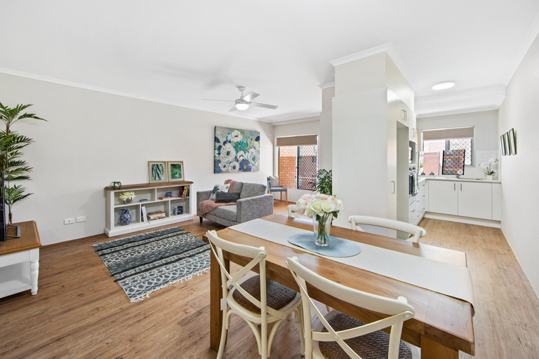Garden Village Salon - Cover photo