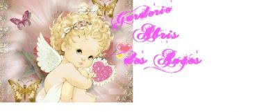 Garderie Abri des Anges - Logo