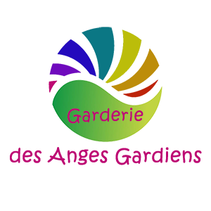 Garderie des Anges Gardiens Inc. - Logo