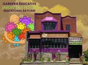Garderie Éducative Jardin Des Fleurs - Cover photo