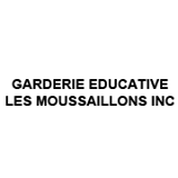 Garderie Éducative les Moussaillons Inc. - Logo