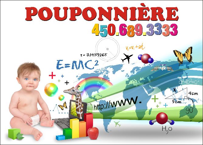 Garderie Éducative Les Petits Explorateurs Sainte- - Cover photo