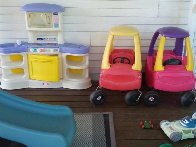 Garderie En Millieu Familial Les Petits Amis - Cover photo