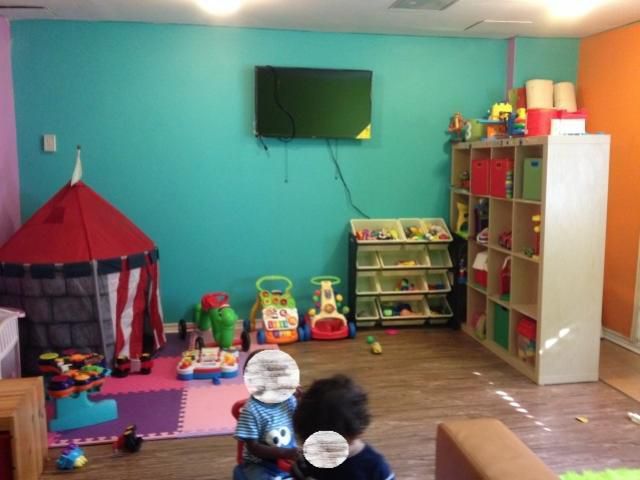 Garderie En Milieu Familial Apprendre En Jouant - Cover photo