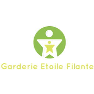 Garderie Etoile Filante - Logo