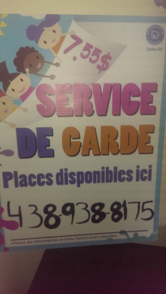 Garderie Familiale Les Explorateurs - Logo