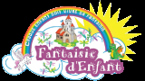 Garderie Fantaisie D&s;Enfant - Logo