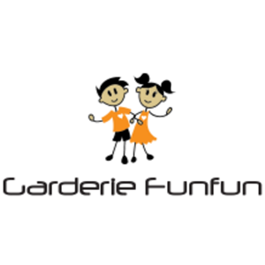 Garderie Funfun - Logo