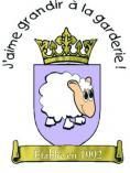 Garderie La Bergerie Du Roi - Logo