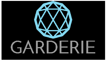Garderie Le Monde Des Petits Diamants - Logo